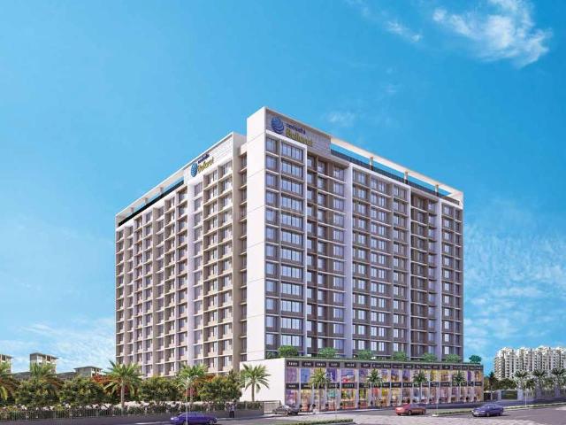 Flat for sale in Kamothe - Mumbai, National Capital Territory Of Delhi