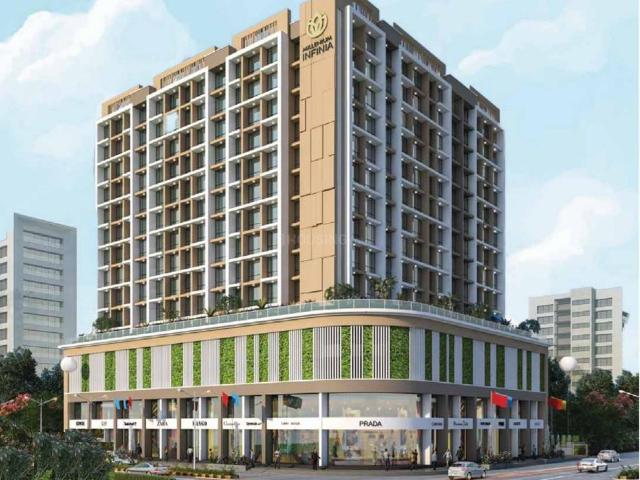 Flat for sale in Kamothe - Mumbai, National Capital Territory Of Delhi