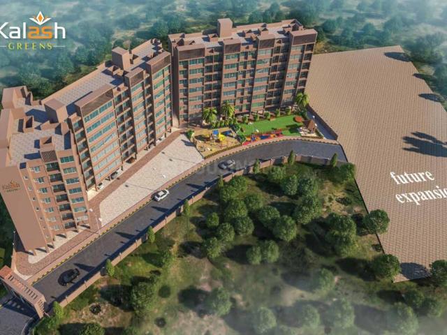 Flat for sale in Kamothe - Mumbai, National Capital Territory Of Delhi