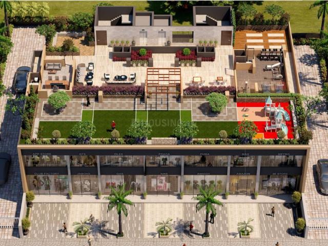 Flat for sale in Kamothe - Mumbai, National Capital Territory Of Delhi
