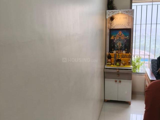 Flat for sale in Kamothe - Mumbai, National Capital Territory Of Delhi