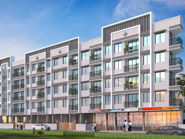 Flat for sale in National Capital Territory Of Delhi