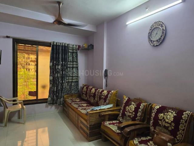 Flat for sale in Kamothe - Mumbai, National Capital Territory Of Delhi