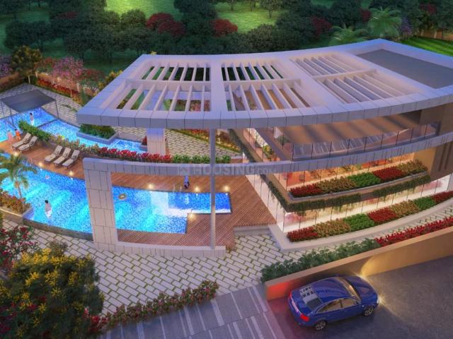 Flat for sale in Kamothe - Mumbai, National Capital Territory Of Delhi