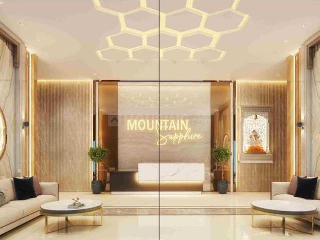 Flat for sale in Kamothe - Mumbai, National Capital Territory Of Delhi