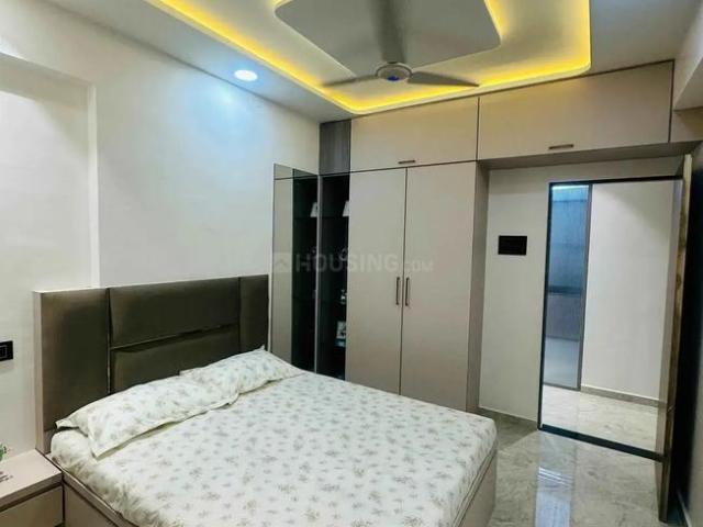 Flat for sale in New Panvel, Panvel