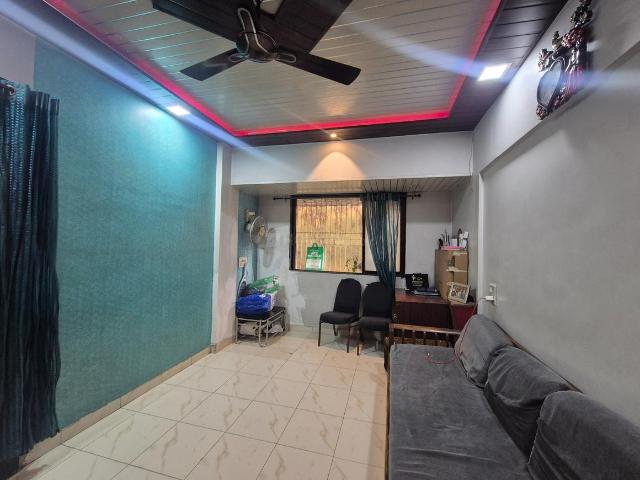 Flat for sale in Kamothe - Mumbai, National Capital Territory Of Delhi