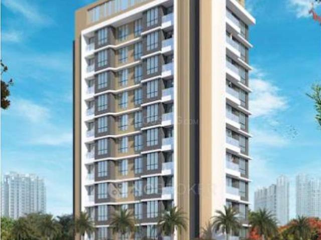 Flat for sale in Kamothe - Mumbai, National Capital Territory Of Delhi