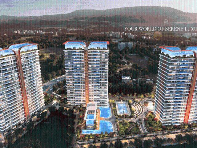 Flat for sale in National Capital Territory Of Delhi