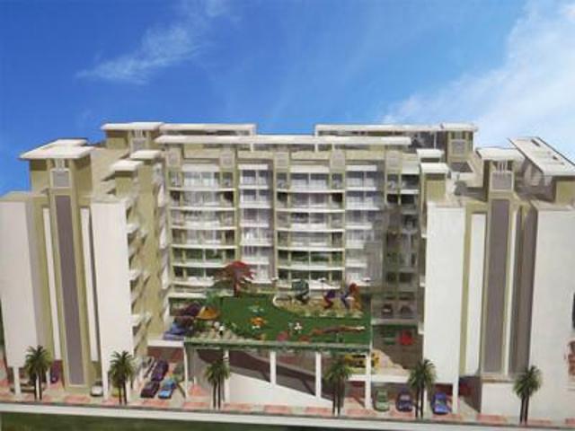 Flat for sale in Kamothe - Mumbai, National Capital Territory Of Delhi