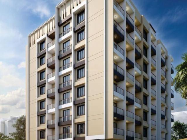 Flat for sale in Kamothe - Mumbai, National Capital Territory Of Delhi