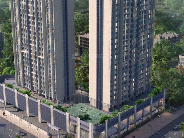 Flat for sale in Kamothe - Mumbai, National Capital Territory Of Delhi