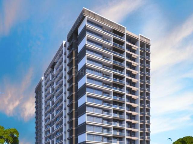 Flat for sale in Kamothe - Mumbai, National Capital Territory Of Delhi