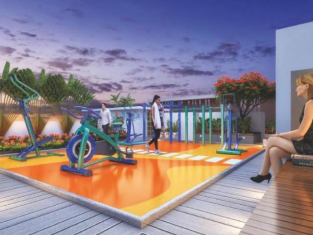 Flat for sale in Kamothe - Mumbai, National Capital Territory Of Delhi