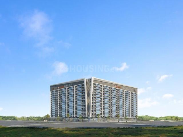 Flat for sale in Kamothe - Mumbai, National Capital Territory Of Delhi