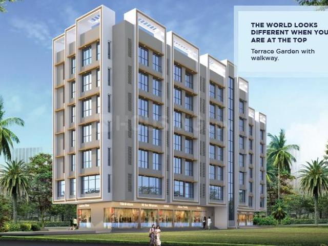 Flat for sale in Kamothe - Mumbai, National Capital Territory Of Delhi