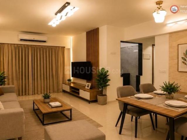 Flat for sale in Kamothe - Mumbai, National Capital Territory Of Delhi