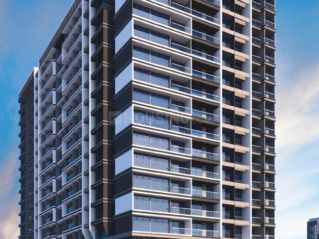 Flat for sale in Kamothe - Mumbai, National Capital Territory Of Delhi