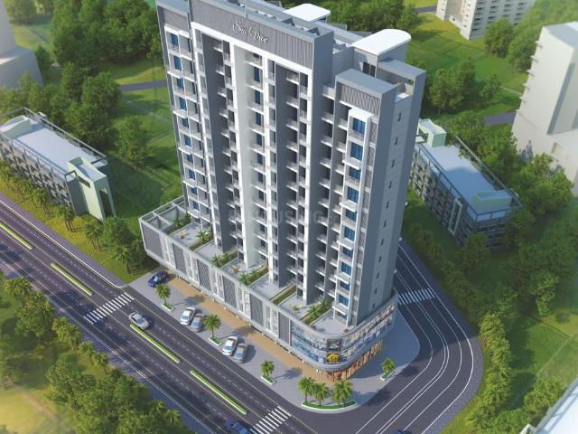 Flat for sale in Kamothe - Mumbai, National Capital Territory Of Delhi