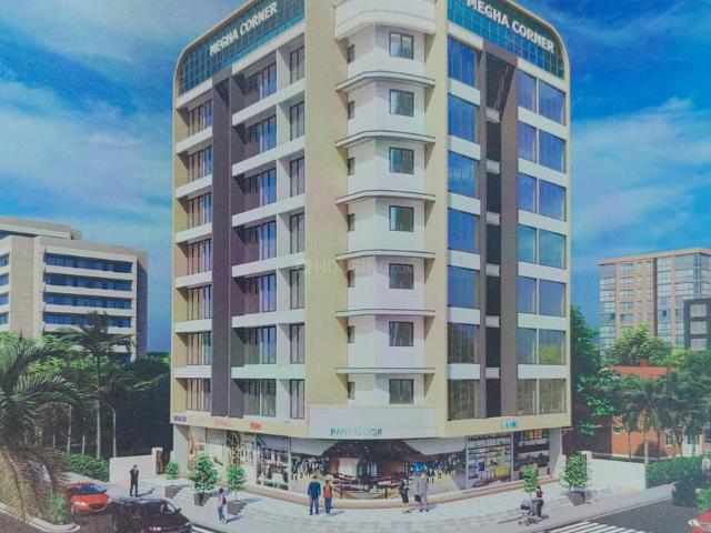 Flat for sale in New Panvel, Panvel