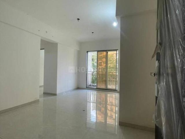 Flat for sale in New Panvel, Panvel