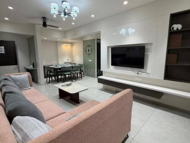 Flat for sale in New Panvel, Panvel