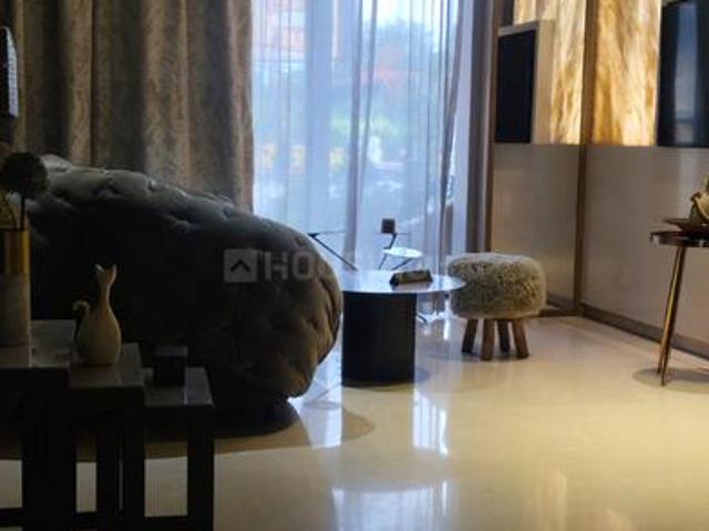 Flat for sale in New Panvel, Panvel