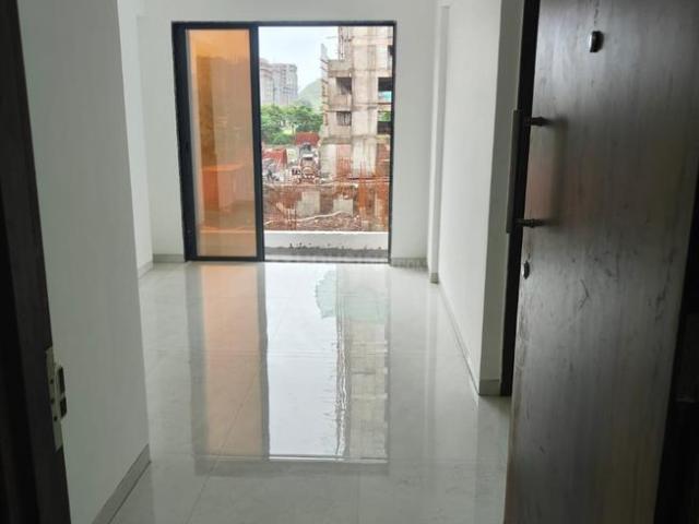 Flat for sale in New Panvel, Panvel