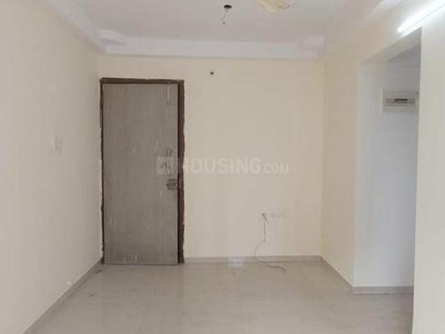 Flat for sale in New Panvel, Raigad