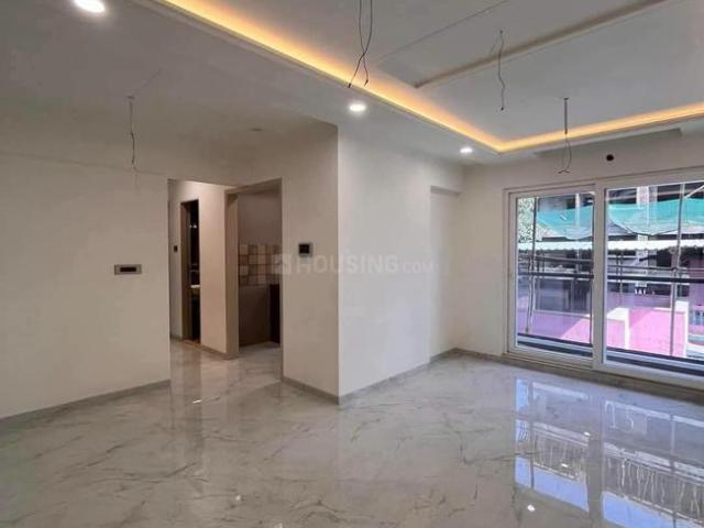 Flat for sale in New Panvel, Panvel