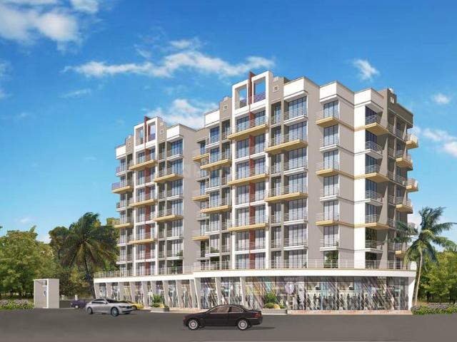 Flat for sale in Panvel, Raigad