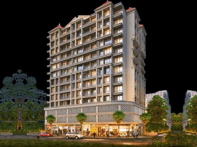Flat for sale in New Panvel, Panvel
