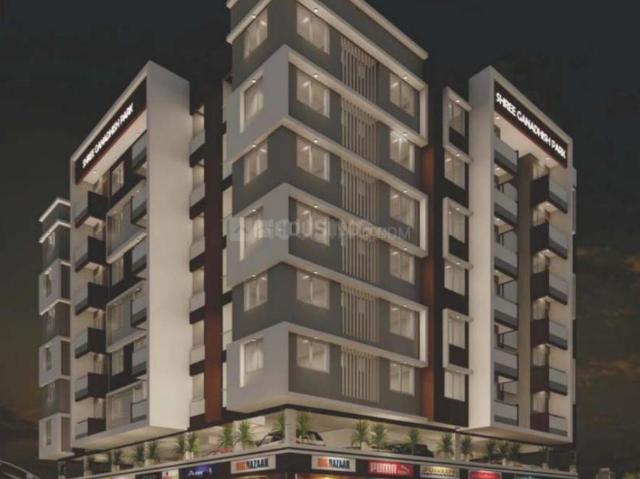 Flat for sale in Nashik, National Capital Territory Of Delhi