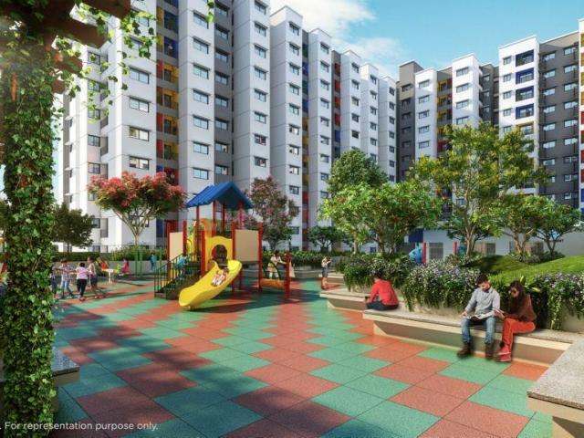 Flat for rent in Tamil Nadu