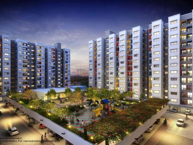 Flat for rent in Tamil Nadu