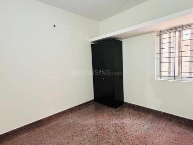 Flat for rent in Bangalore South, Cox Town - Bangalore