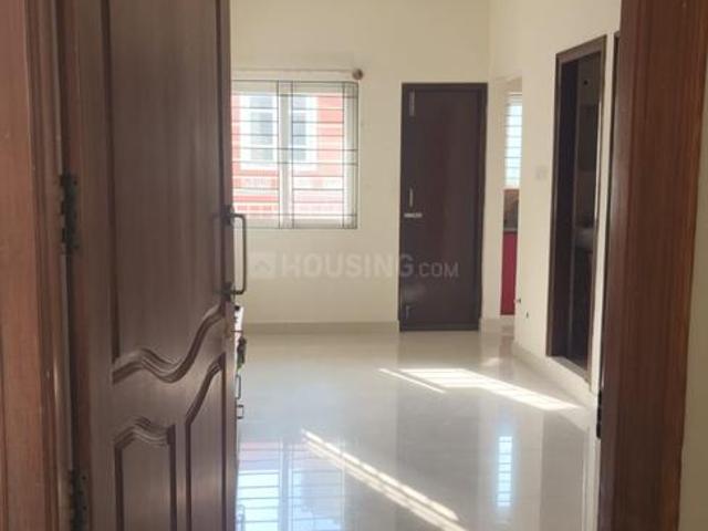 Flat for rent in Cox Town - Bangalore, Karnataka