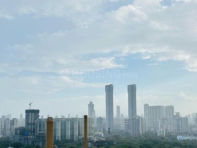 Flat for sale in Prabhadevi - Mumbai, National Capital Territory Of Delhi
