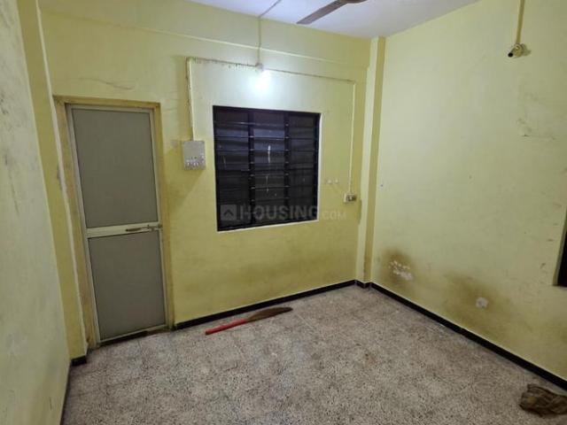 Flat for rent in Mahatma Nagar, Nashik