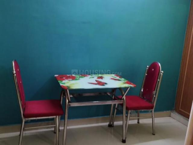 Flat for rent in South 24 Parganas, West Bengal