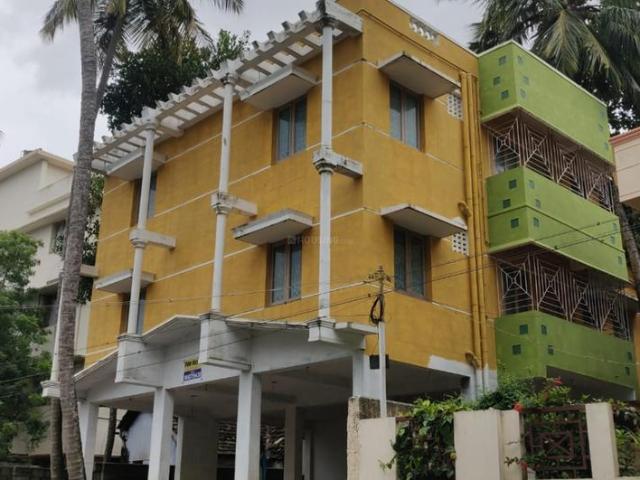 Flat for rent in Kanniyakumari, Tamil Nadu