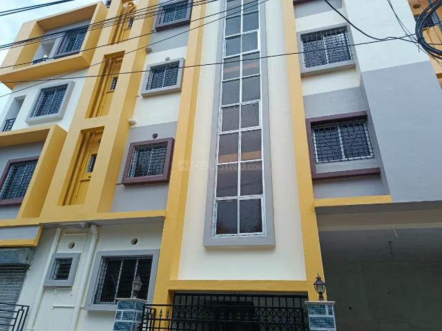 Flat for rent in Calcutta, West Bengal