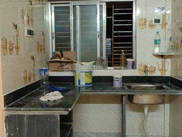 Flat for rent in Calcutta, West Bengal