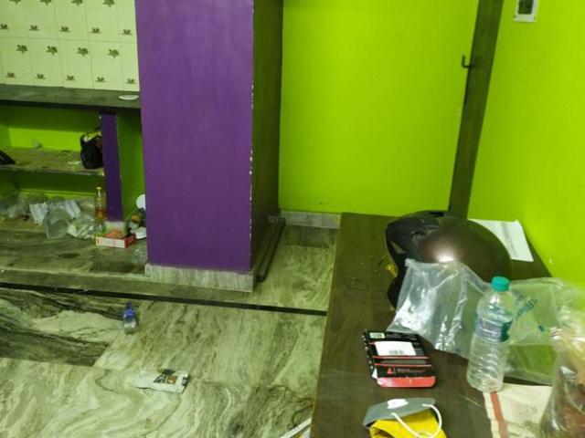 Flat for rent in Calcutta, West Bengal