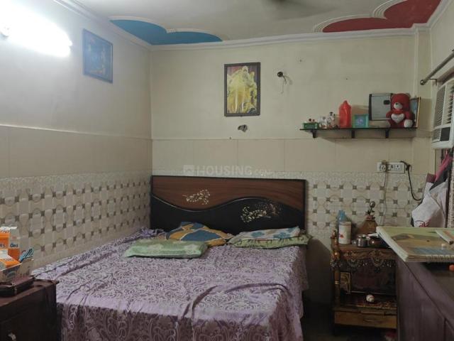 Flat for rent in West Delhi, Deri