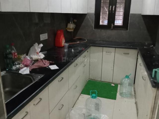 Flat for rent in West Delhi, Deri