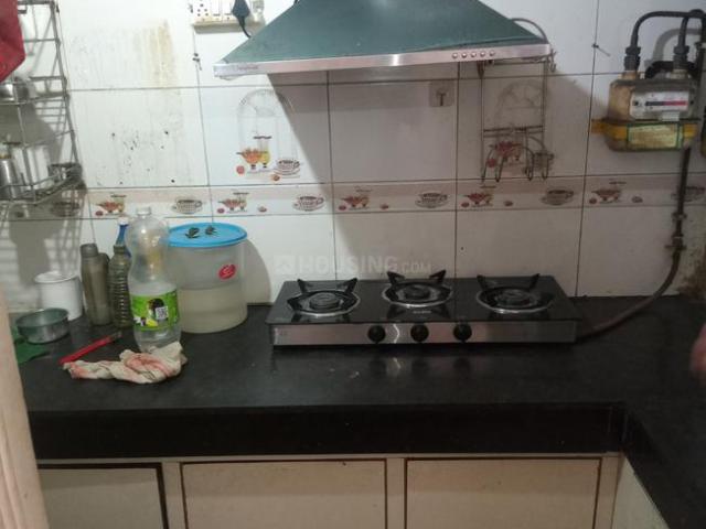 Flat for rent in West Delhi, Deri