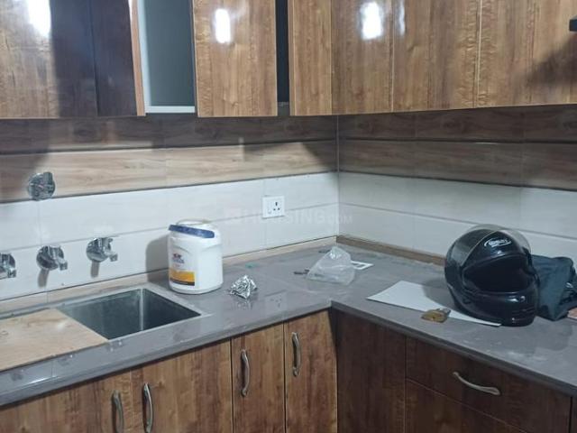 Flat for rent in West Delhi, Deri