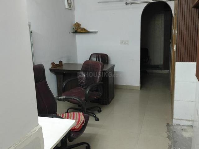 Flat for rent in West Delhi, Deri