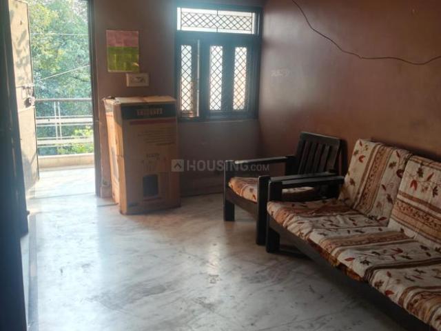 Flat for rent in West Delhi, Deri